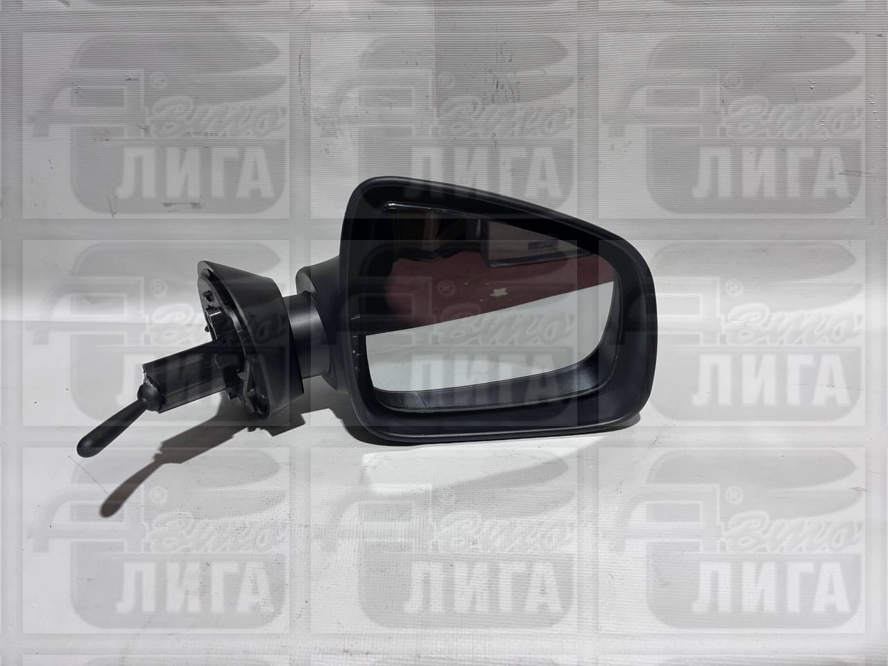 Зеркало боковое правое Лада Ларгус Китай