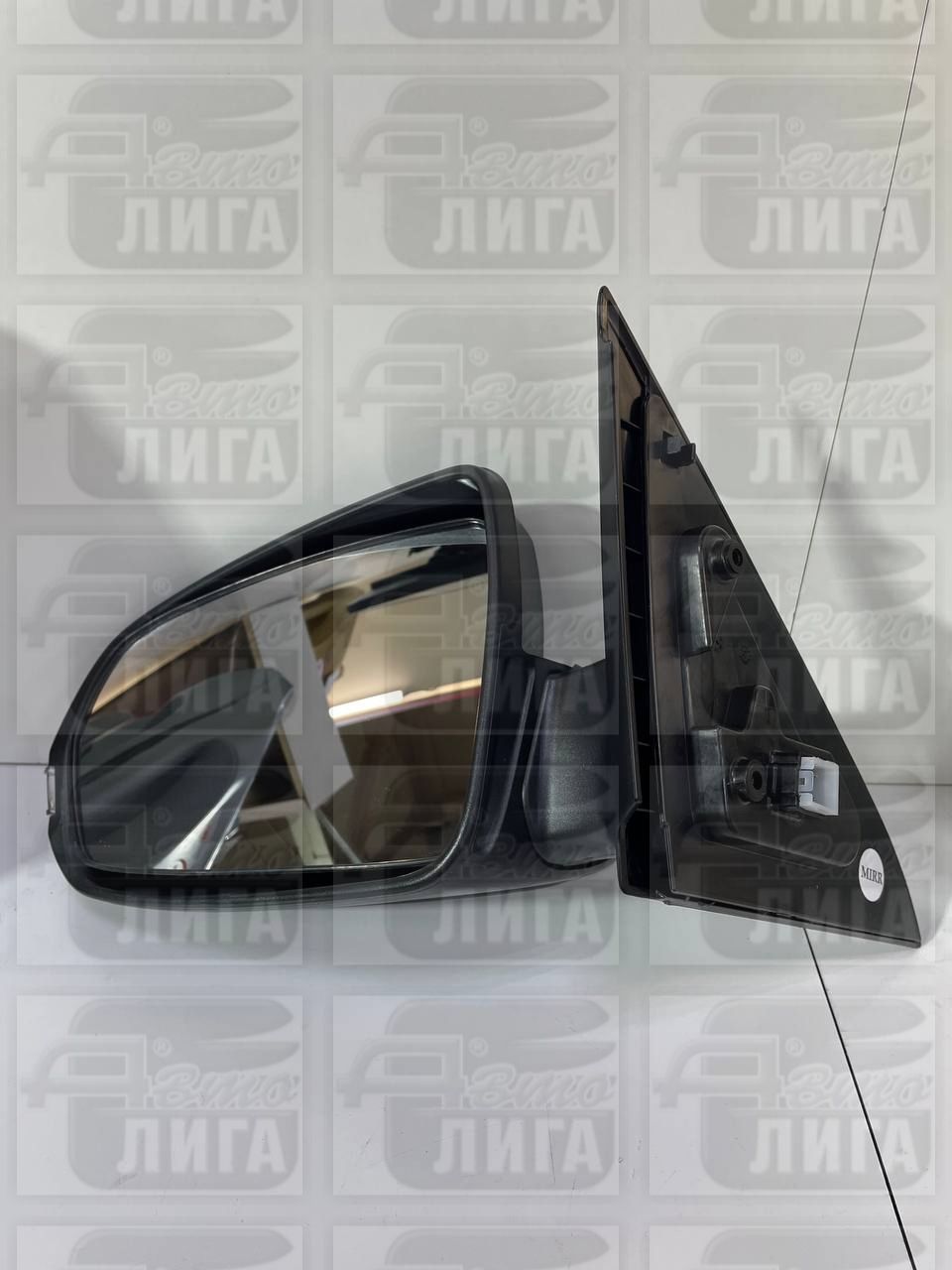 Зеркало боковое ВАЗ Веста левое Китай