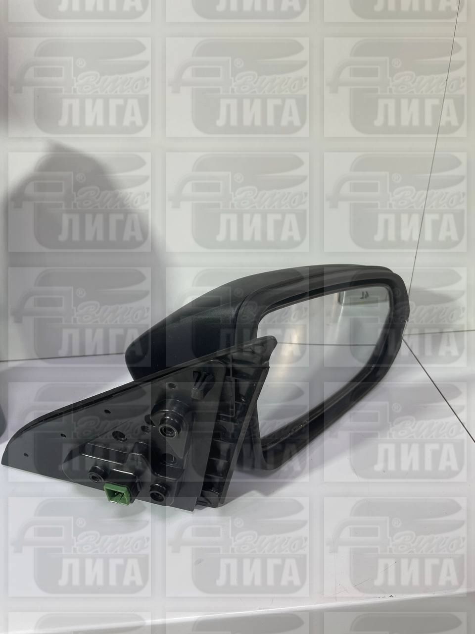 Зеркало боковое ВАЗ Веста правое Китай