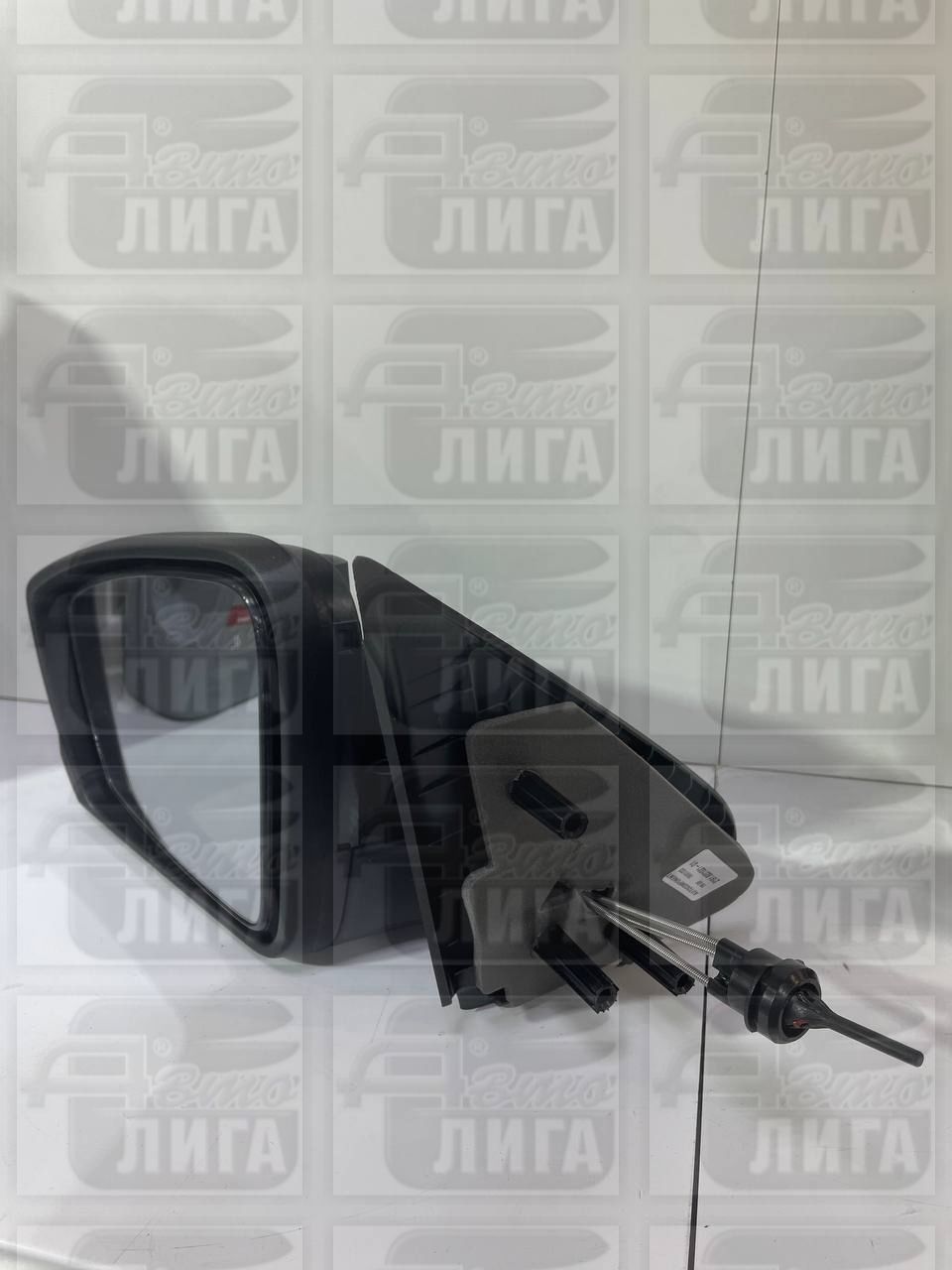 Зеркало боковое левое ВАЗ 2191 Гранта "Автокомпонент" г. Н.Новгород