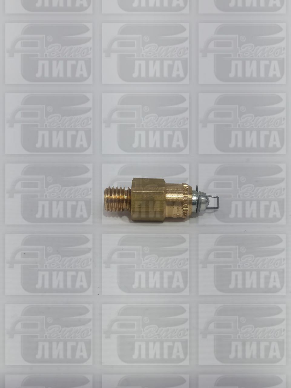 Игла карбюратора "ОЗОН" ВАЗ 2101 "ДААЗ".