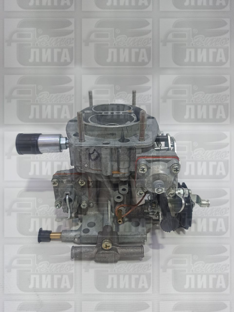 Карбюратор ВАЗ 21073 "ДААЗ".