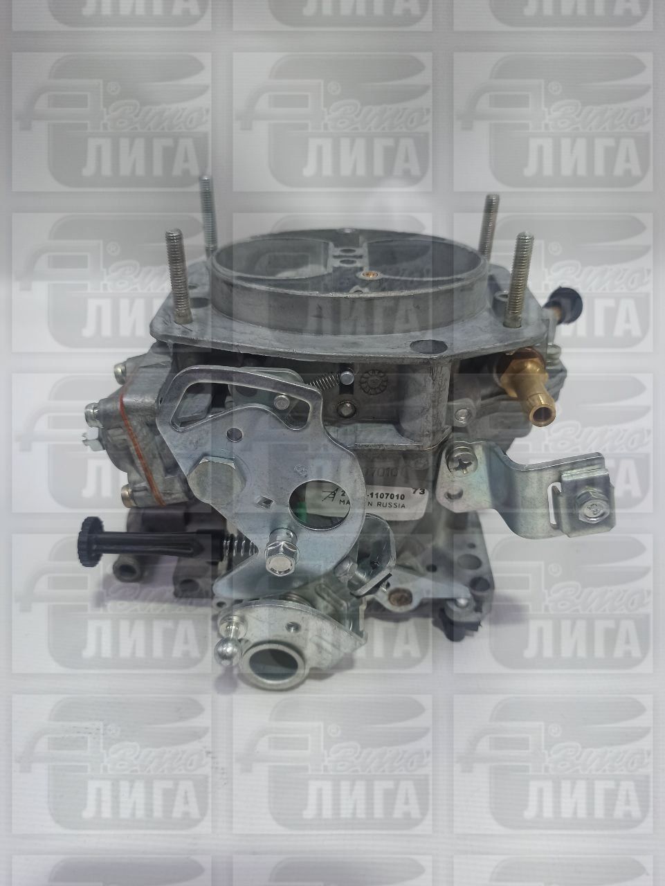 Карбюратор ВАЗ 21083 "ДААЗ".