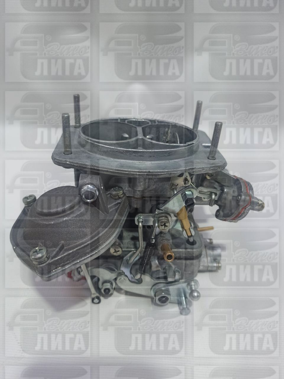 Карбюратор ВАЗ 2107 с пневмоклапаном "ДААЗ".