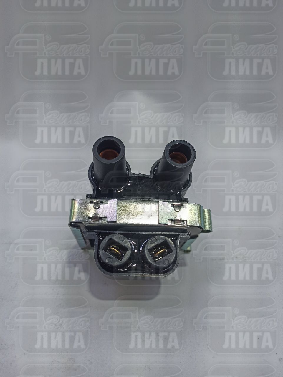 Катушка зажигания ВАЗ 1111 ОКА "СОАТЭ" г.С.Оскол.