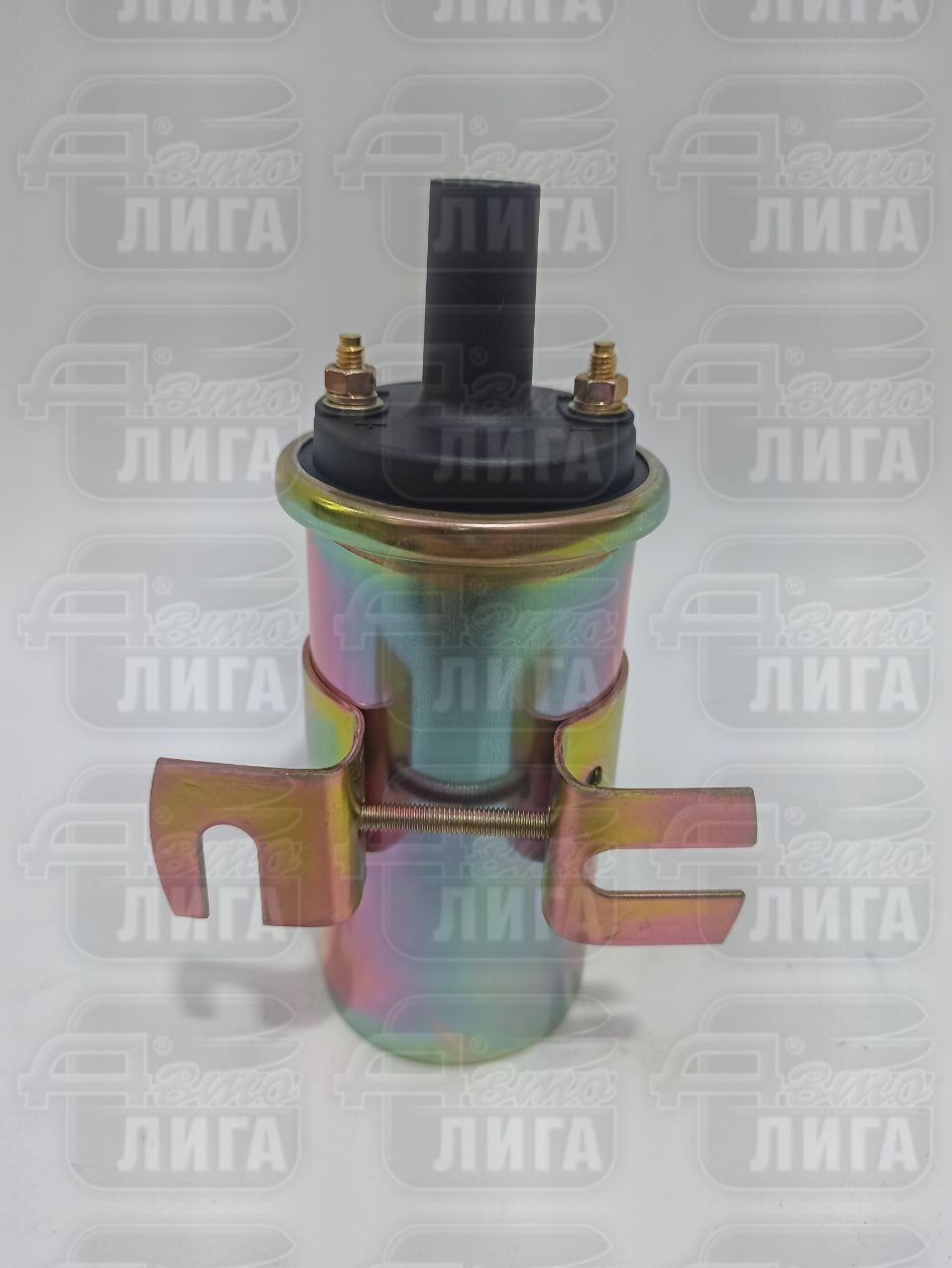 Катушка зажигания ВАЗ 2108 г. Москва