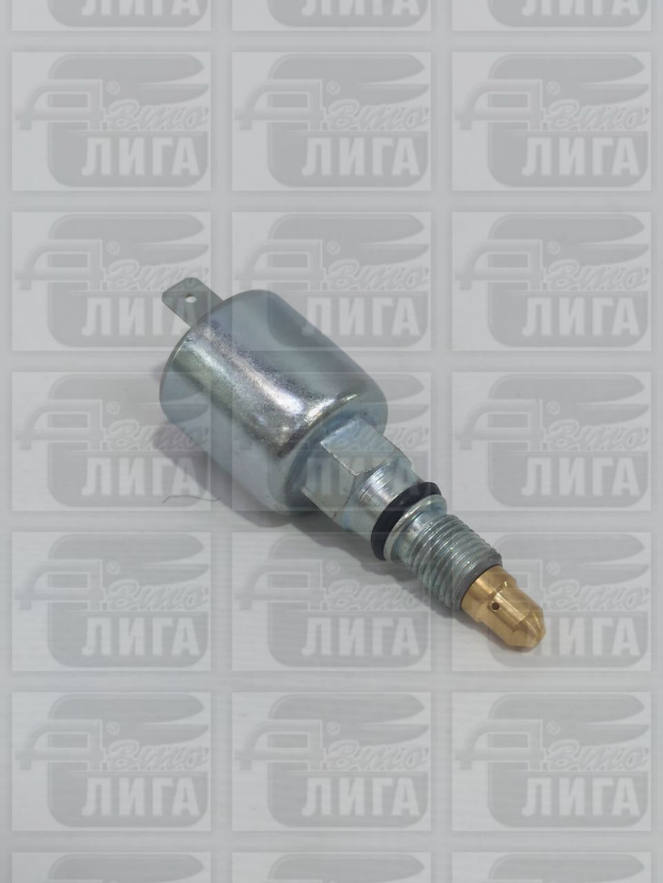 Клапан электромагнитный ВАЗ 2101 "ДААЗ"