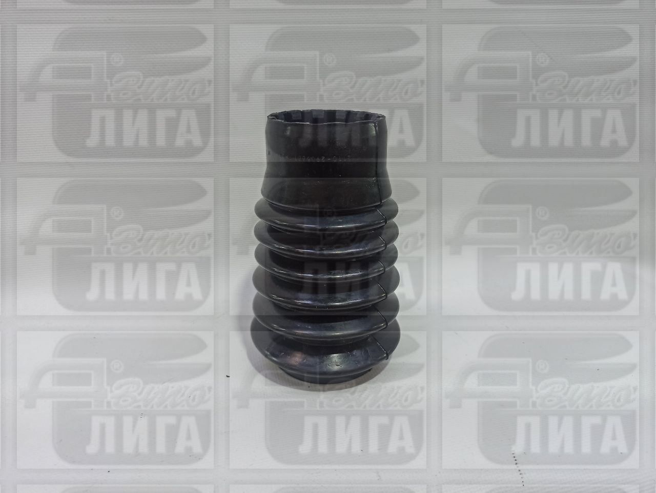 Пыльник защитный передней стойки ВАЗ 2110 "БРТ". Кожух (перед) стойки.