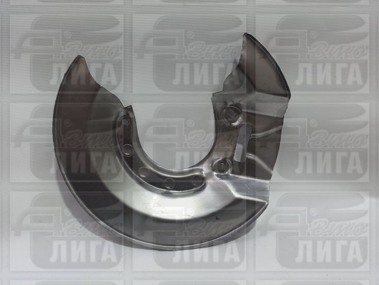 Кожух защитный ВАЗ левый "АвтоВАЗ".