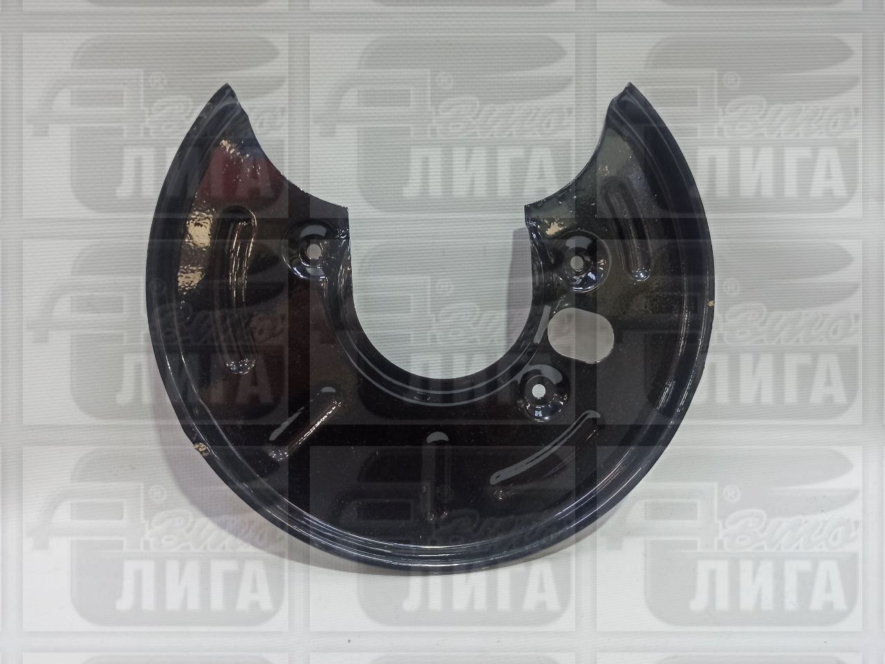 Кожух защитный ВАЗ 2108 правый "АвтоВАЗ".
