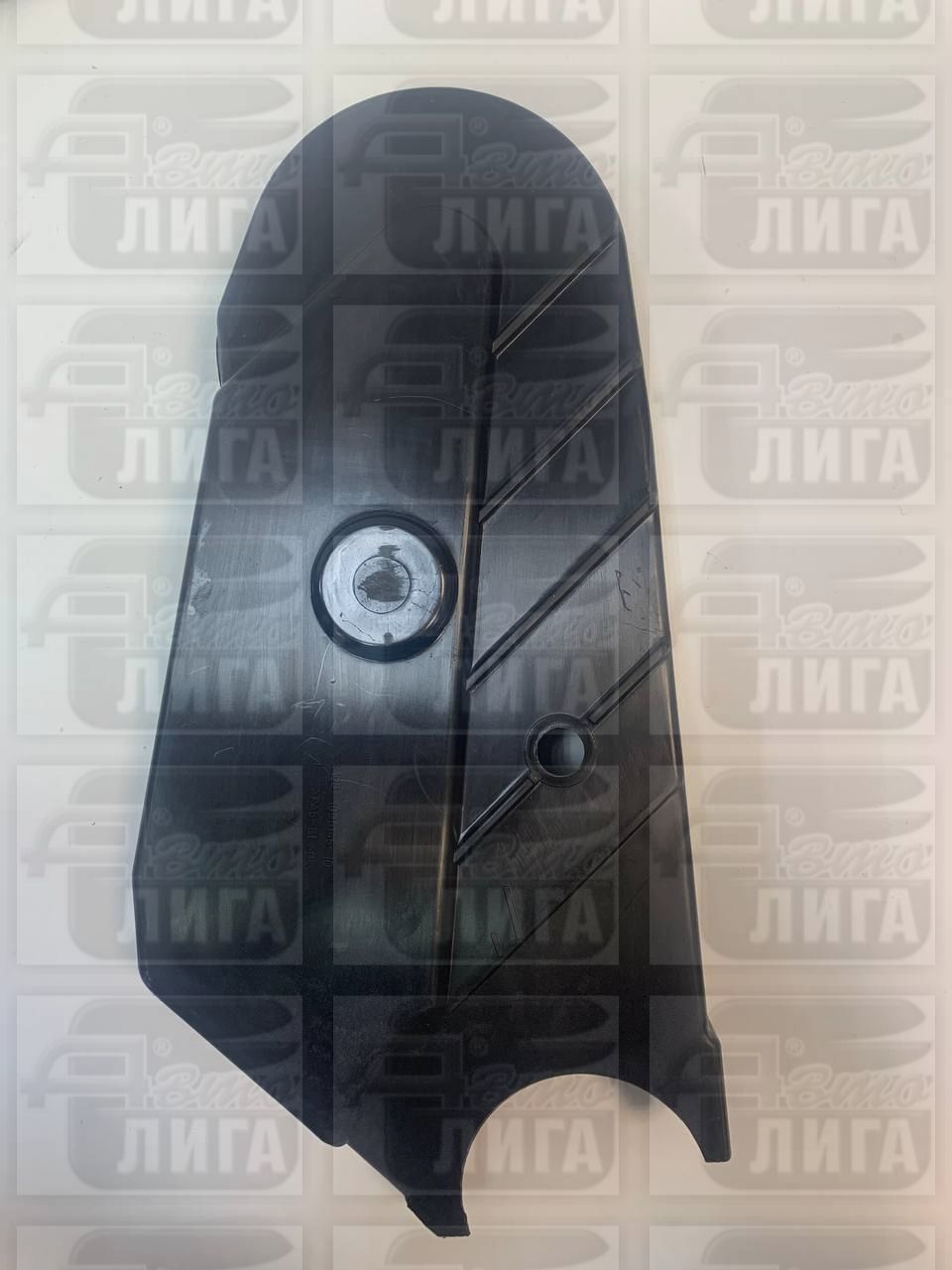 кожух ремня ГРМ 2108 наружный (2108-1006146) г.Сызрань