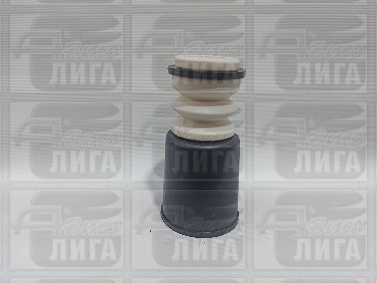 кожух+отбойник пер.HOLA