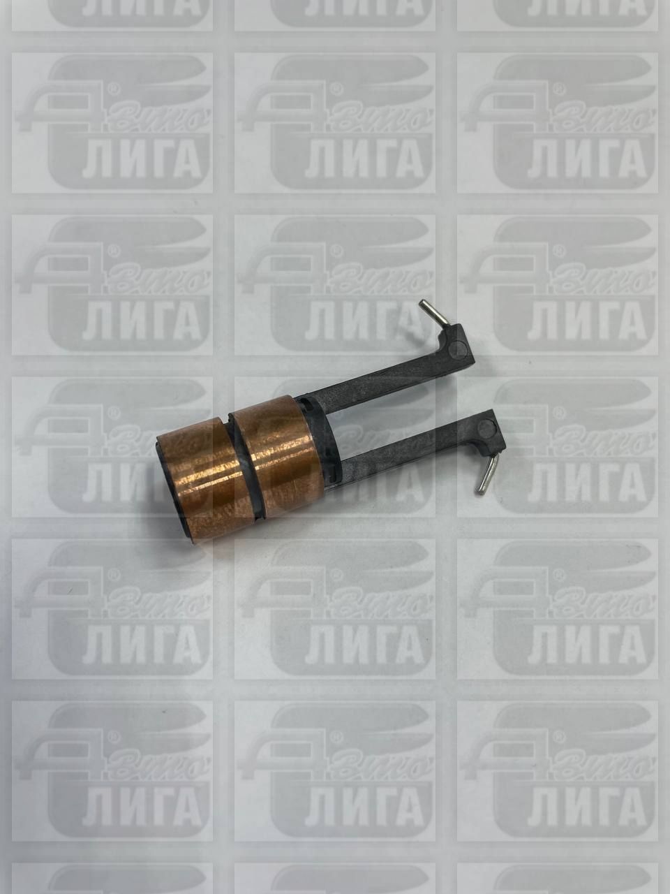 Коллектор ротора генератора ВАЗ-2110 г.Самара.