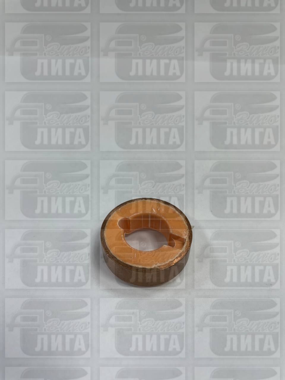 Коллектор ротора генератора ВАЗ 2101-08 г.Самара.