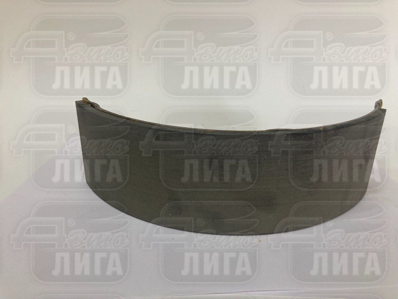 Колодка тормозная задняя Газель, Соболь 