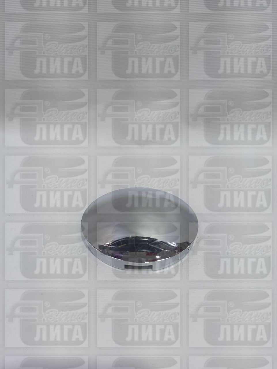 Колпачок ступицы ВАЗ 2121 "АвтоВАЗ"