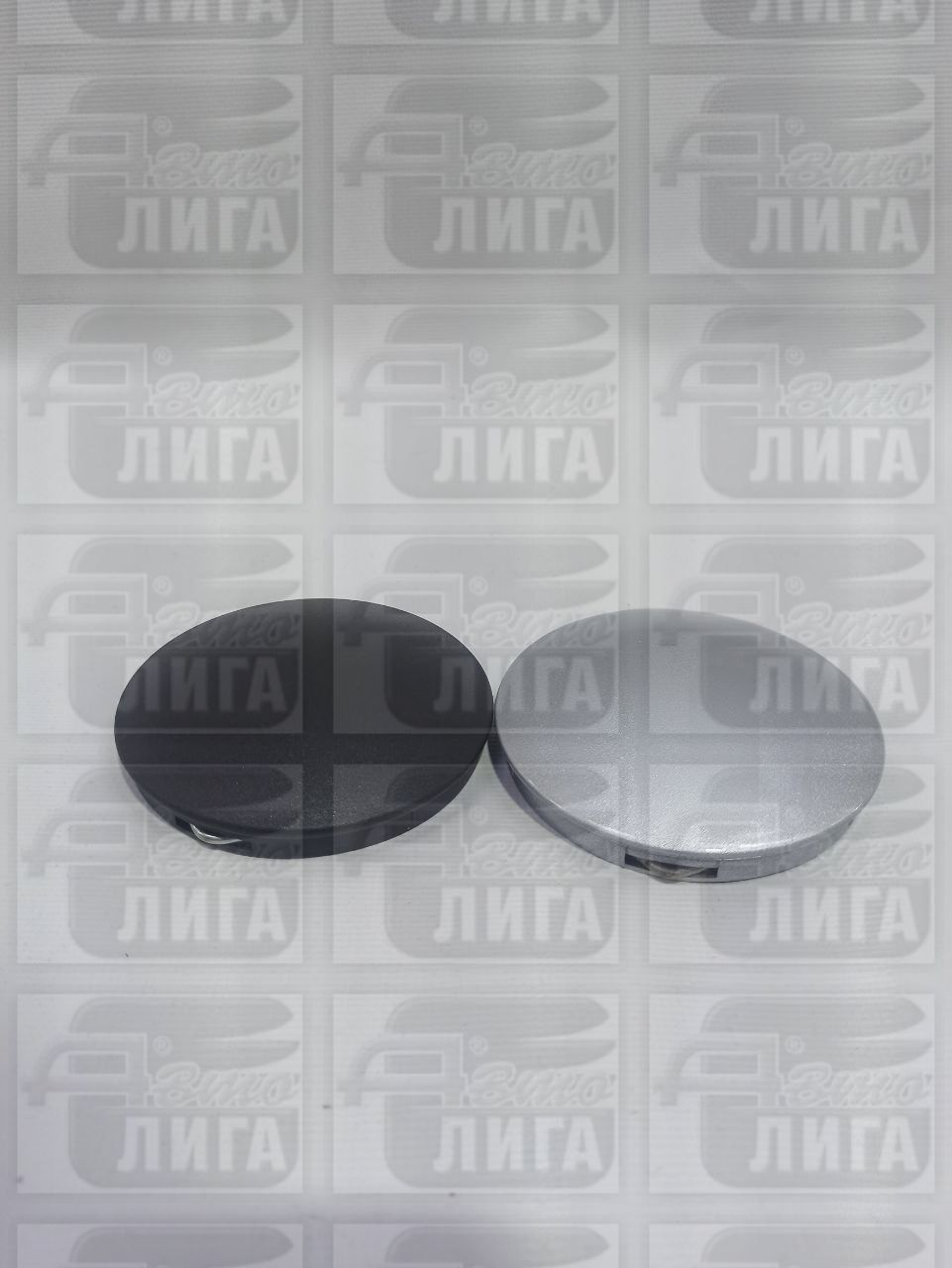 Колпачок ступицы Урбан "Автоваз"