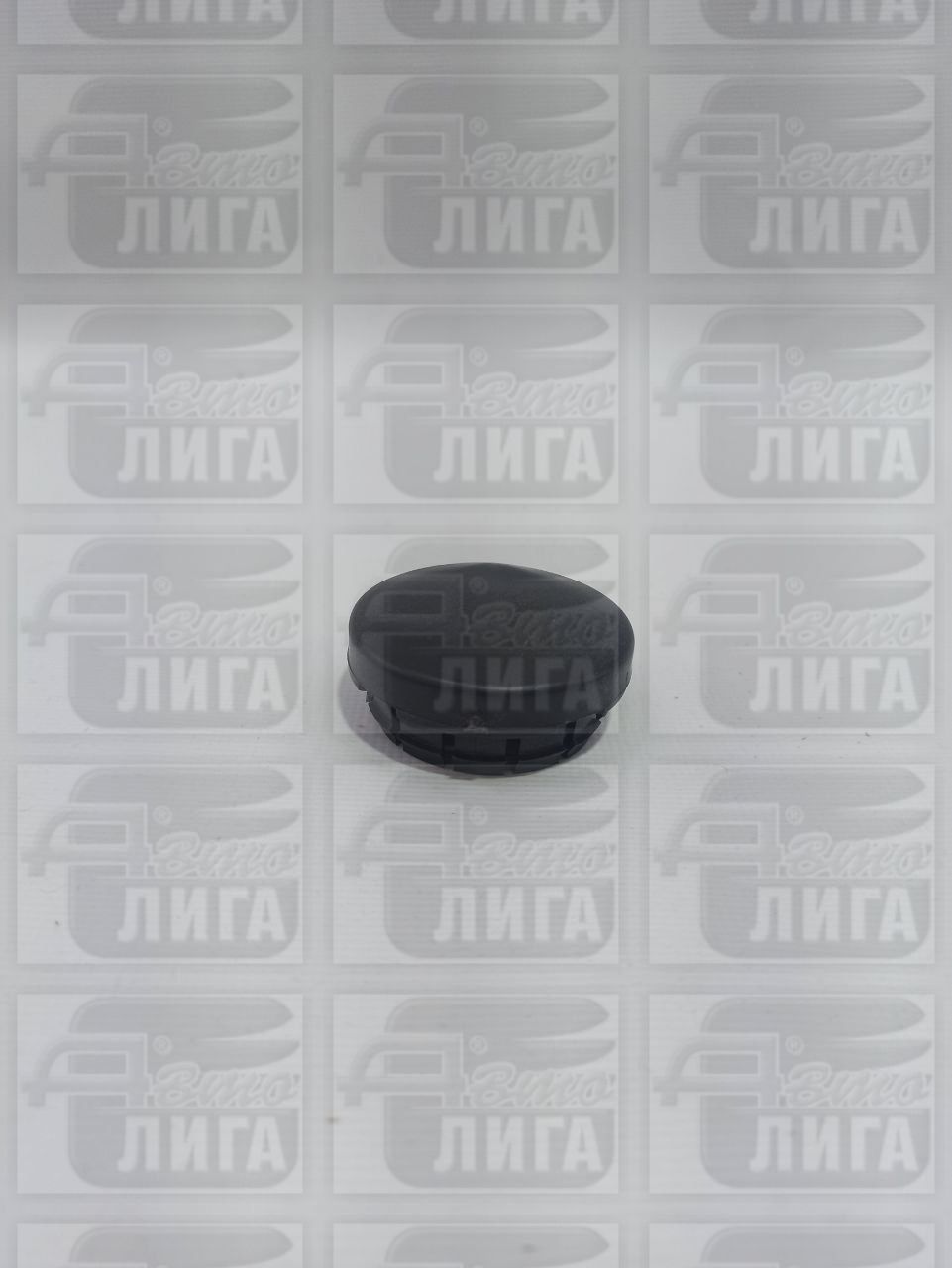 Колпачок ступицы 2110 "Сызрань-пластик"