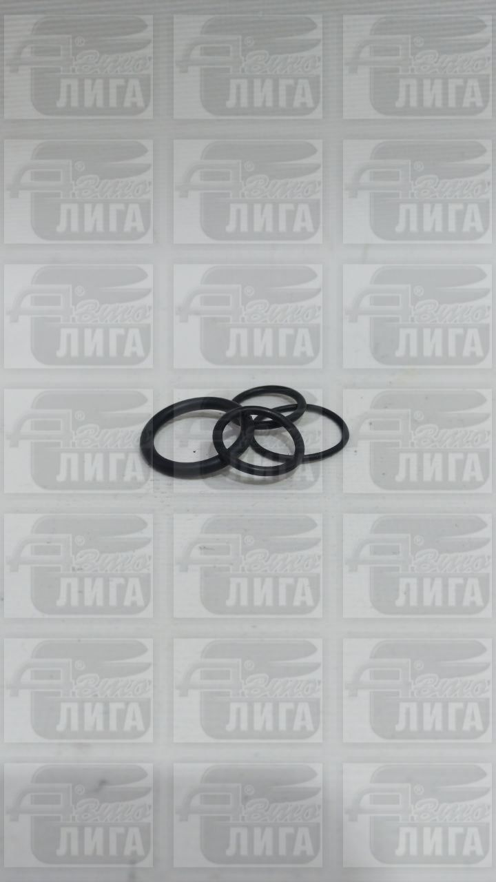 Кольцо резиновое МБС в ассортименте Китай. Уплотнение резиновое.