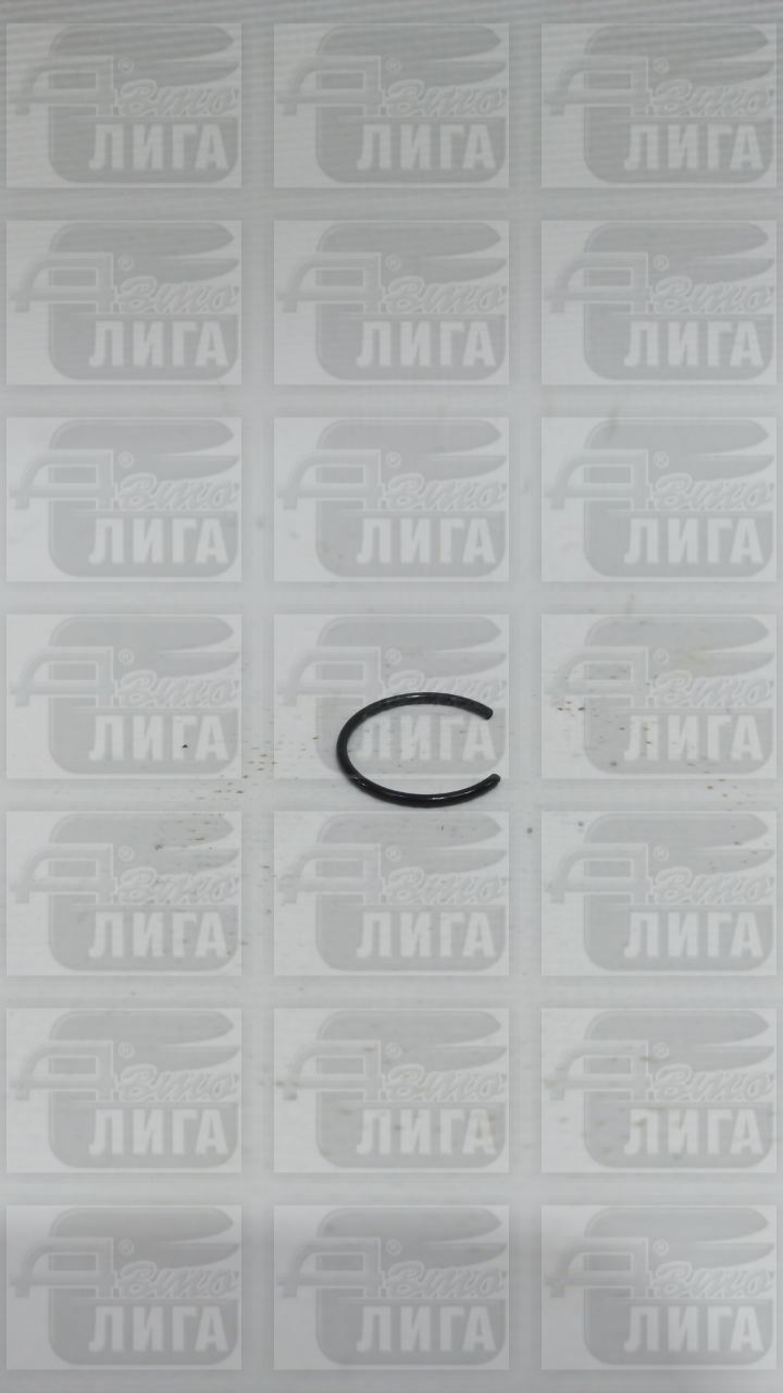 Кольцо стопорное поршневого пальца ВАЗ 2110 г.Тольятти.