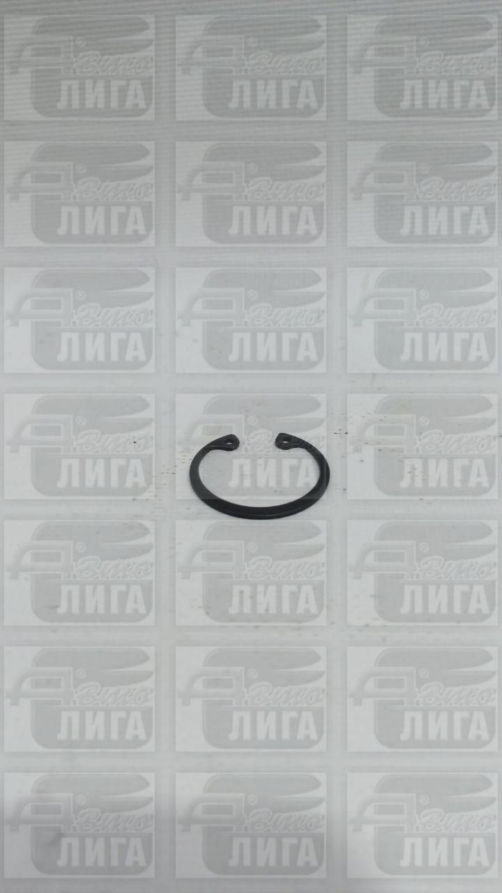 Кольцо стопорное рычага КПП ВАЗ 2123 г.Тольятти.
