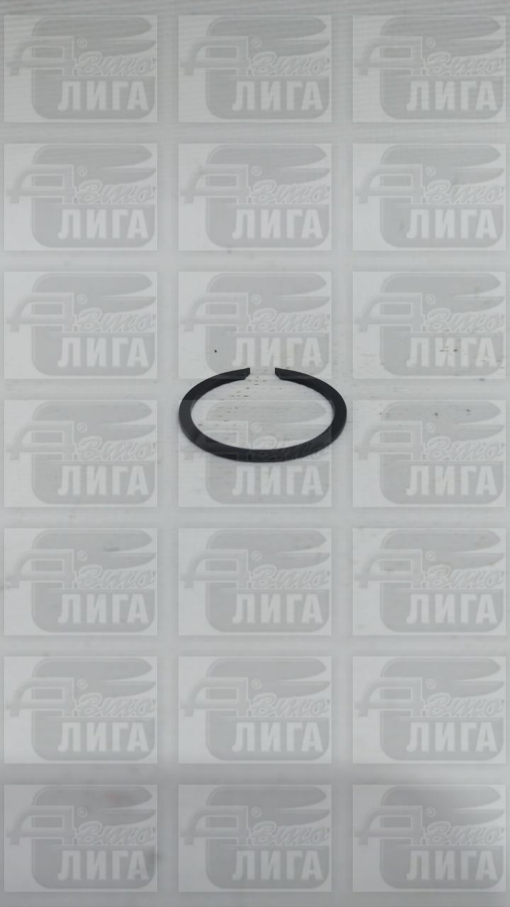 Кольцо стопорное ступицы синхронизатора D=29мм КПП ВАЗ 2108.
