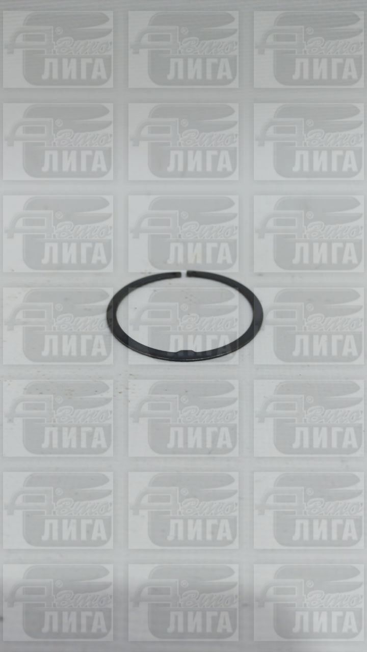 Кольцо стопорное ступицы синхронизатора КПП ВАЗ 2101 г.Тольятти.