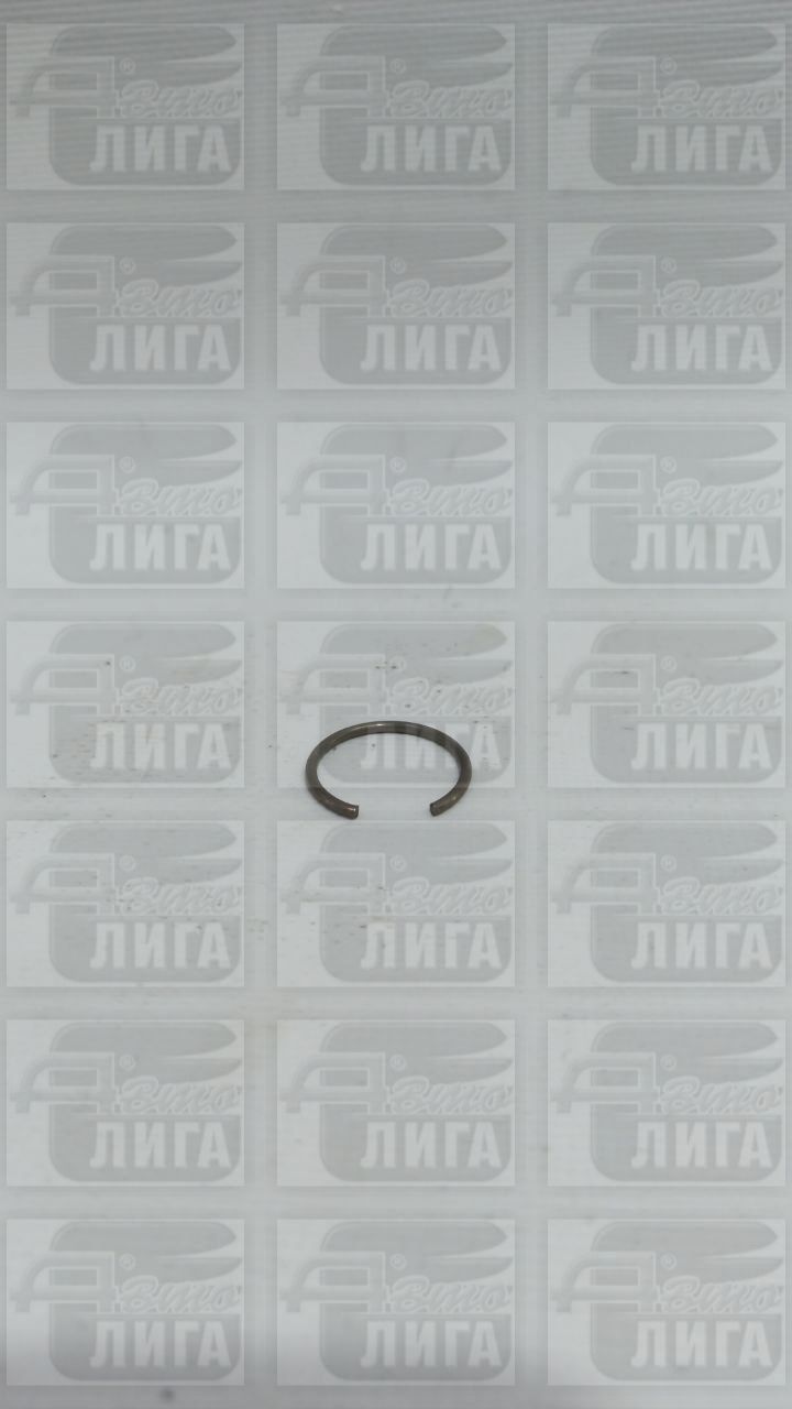 Кольцо стопорное вала привода ВАЗ 2108 (малое) г.Тольятти.Кольцо стопоp.пpивод.