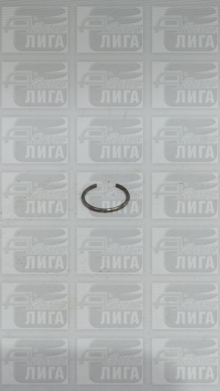 Кольцо стопорное внутреннего ШРУС / дифференциал КПП ВАЗ 2108 (большое) г.Тольятти.Кольцо стопоp.пpивод ВАЗ 2121.