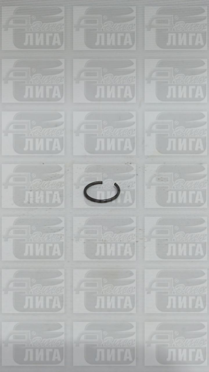 Кольцо стопорное привода ВАЗ ОКА (2 вида) г.Тольятти.