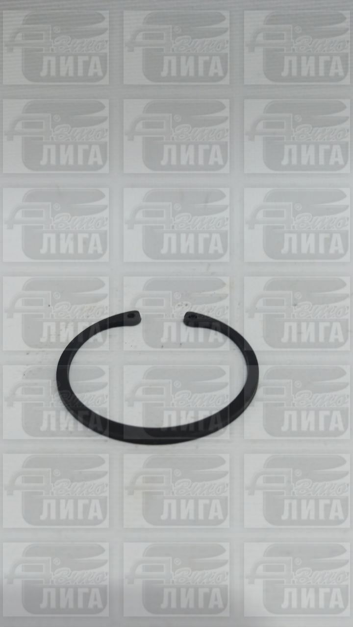 Кольцо стопорное подшипника ступицы ВАЗ 2108 задней г.Тольятти. Кольцо стопор.ступ.з.