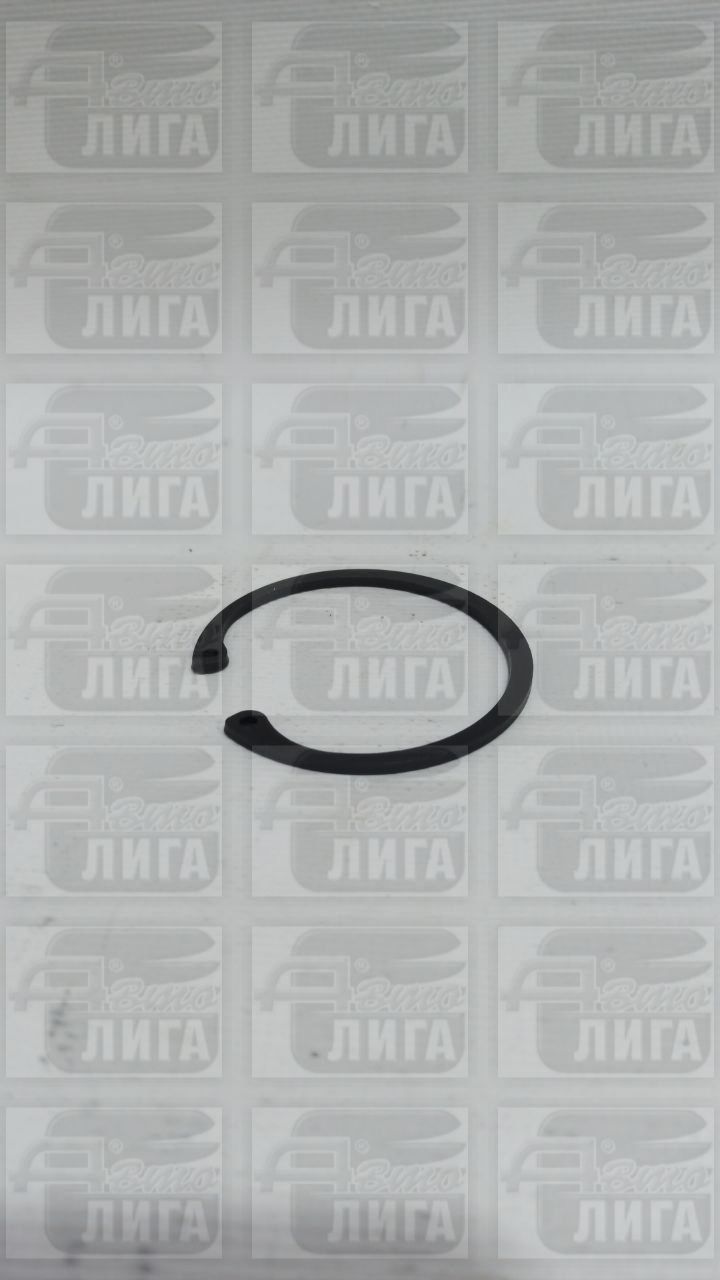 Кольцо стопорное подшипника ступицы ВАЗ 2108 передней г.Тольятти. Кольцо стопор.ступ.п.