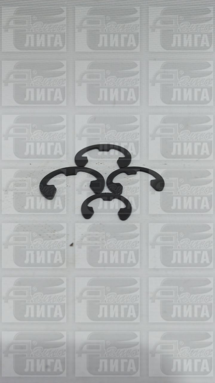 Кольцо стопорное в ассортименте (штучно) БелЗАН.