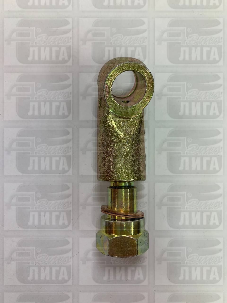 Кольцо уплотнительное датчика фаз ВАЗ-2112 "БРТ" г.Балаково