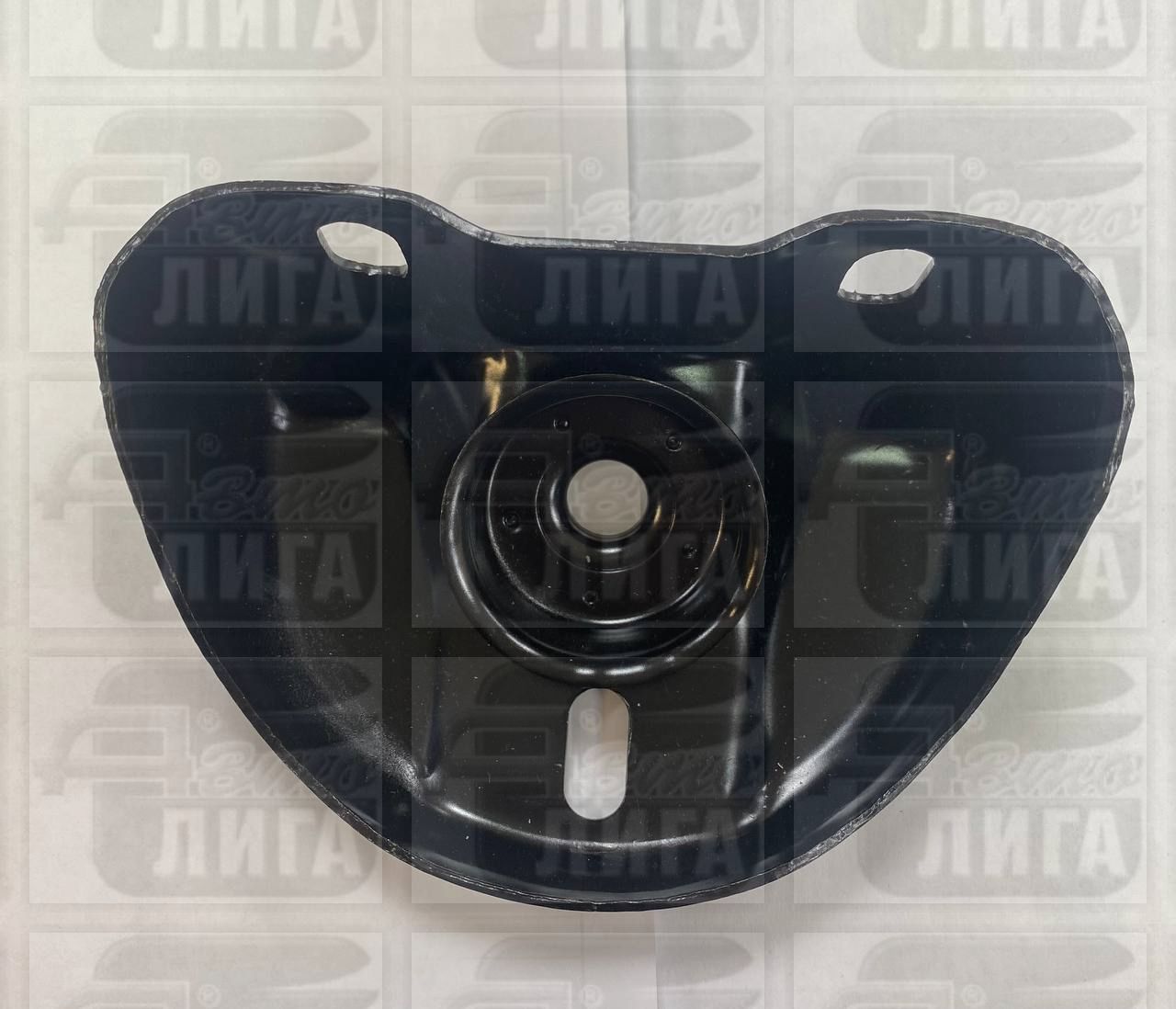 Кронштейн отбойника передней пружины ВАЗ-2121 "АвтоВАЗ".