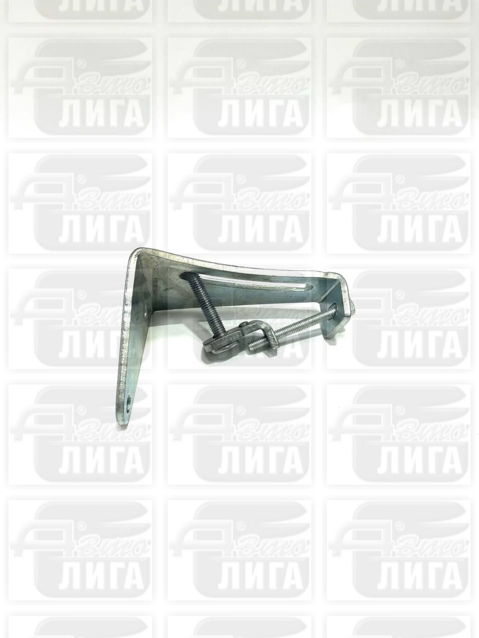 Кронштейн генератора ВАЗ 21082 регулируемый г.Тольятти.