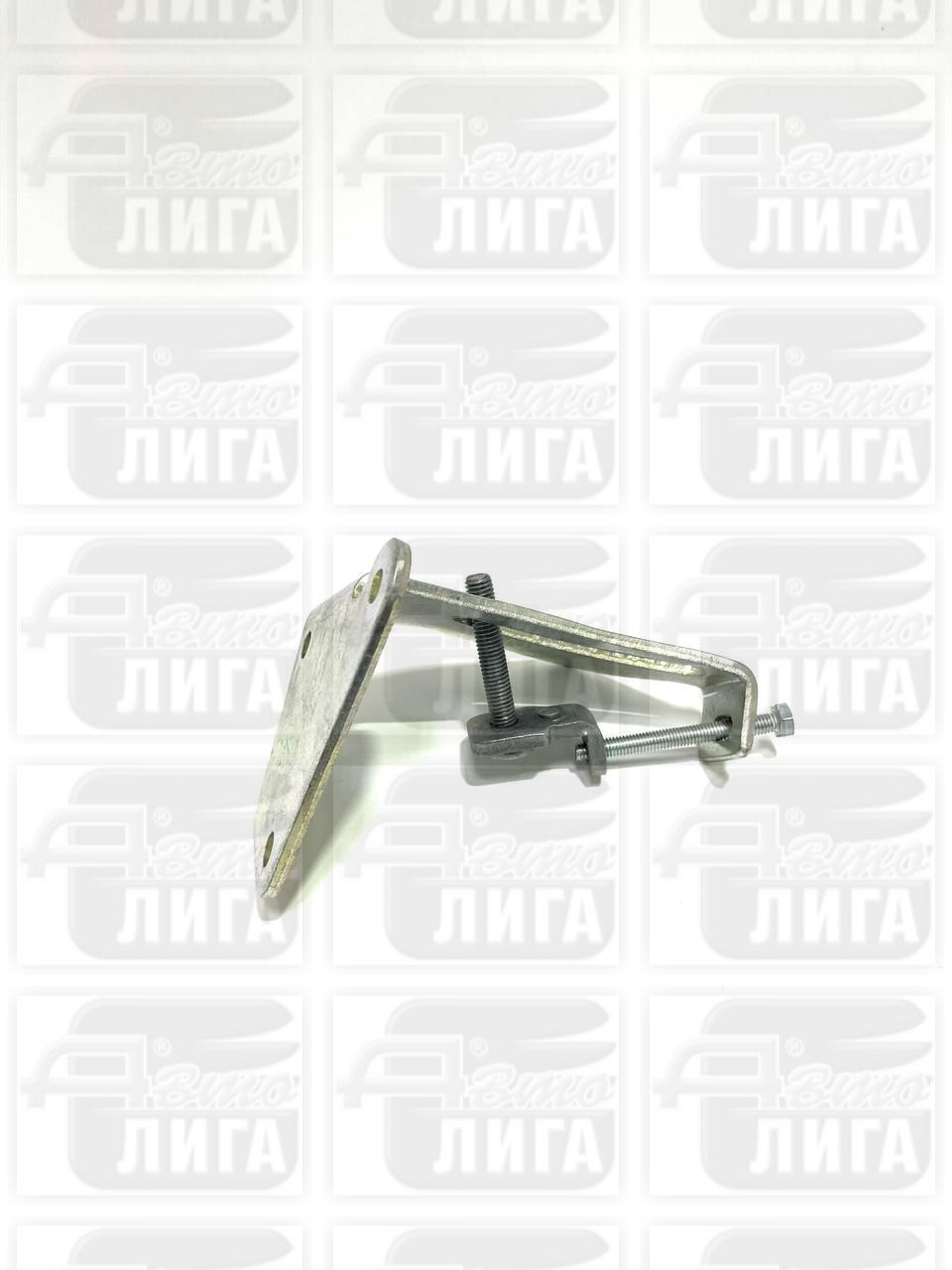 Кронштейн генератора ВАЗ 2110 регулируемый г.Тольятти.