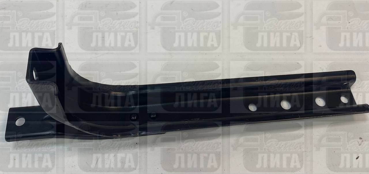 кронштейн крепления металлического бензобака Газель