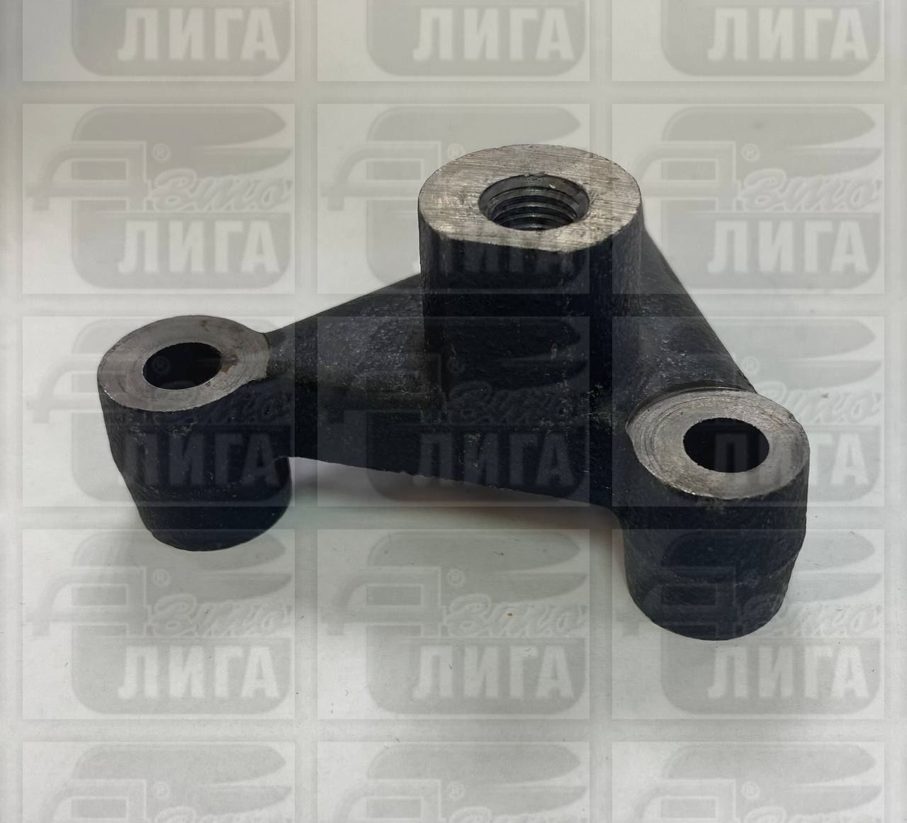 Кронштейн натяжителя ремня привода ВАЗ 2112 "АвтоВАЗ"