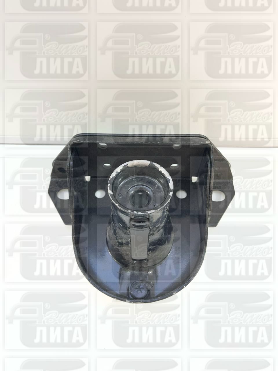 Кронштейн отбойника передней пружины ВАЗ 2121 "АвтоВАЗ".