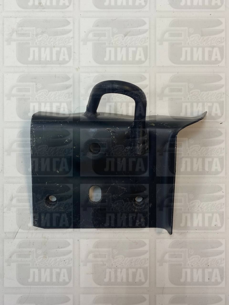 Площадка кронштейна растяжки левая ВАЗ 2108 "Начало" г.Набережные Челны