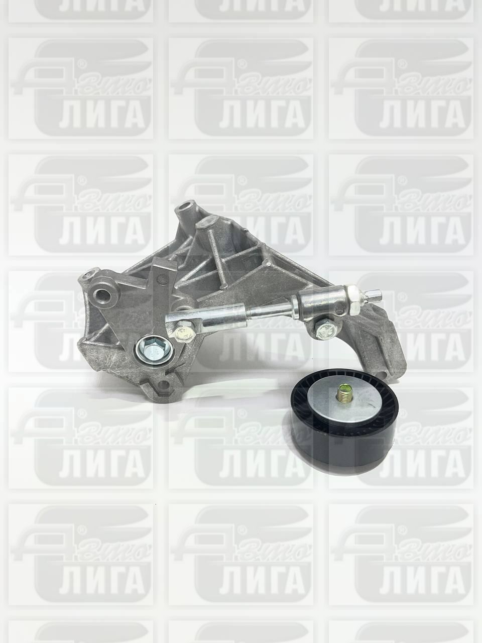 Кронштейн генератора ВАЗ 1118 Калина в сборе г.Тольятти.