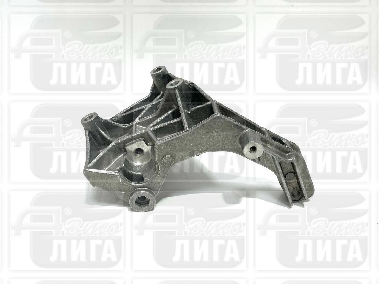 Кронштейн генератора ВАЗ 1118 Калина г.Тольятти.