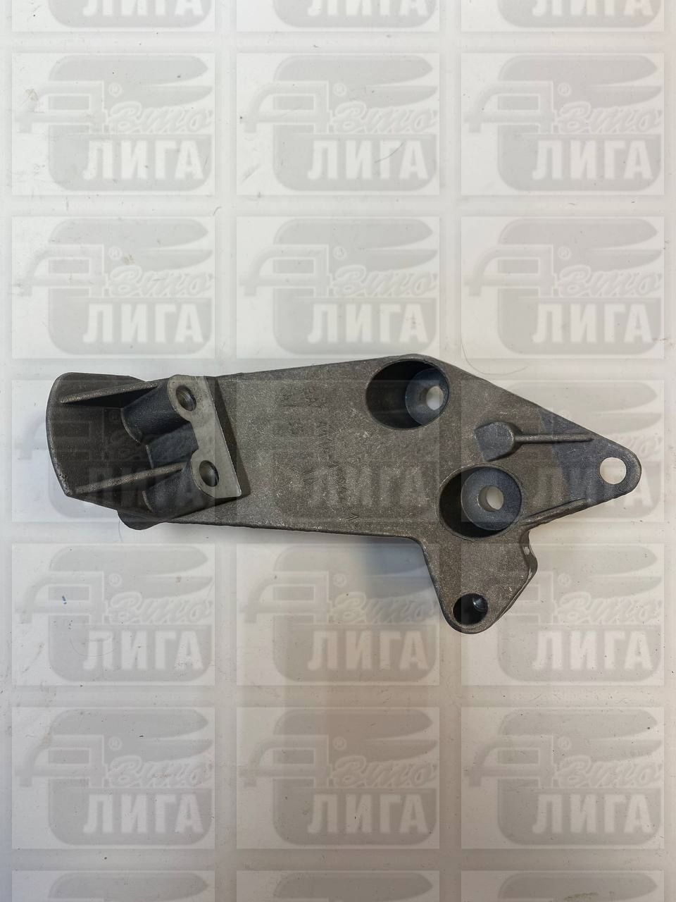 Кронштейн левой опоры подвески двигателя ВАЗ 1118 "БРТ".
