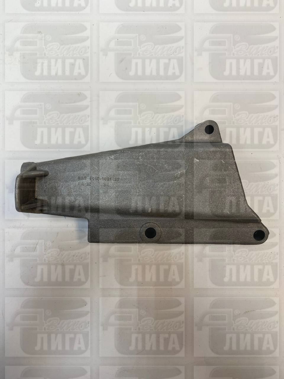 Кронштейн правой опоры подвески двигателя ВАЗ 1118 "БРТ".