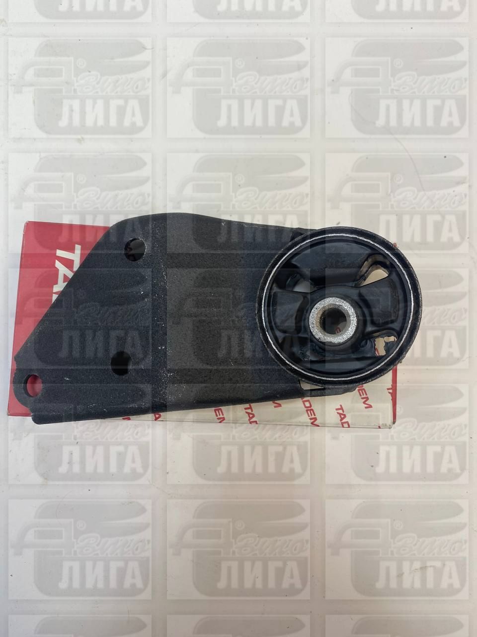 Подушка двигателя ВАЗ 2108 боковая "БРТ / БМРТ" г.Балаково