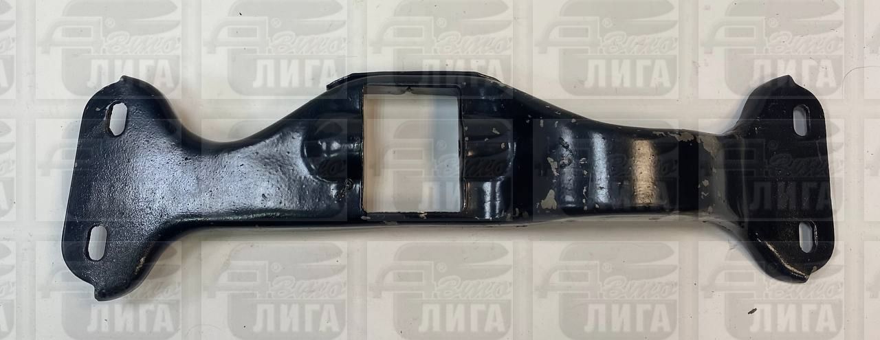 Кронштейн КПП ВАЗ 21213 5-ступен. "БРТ".