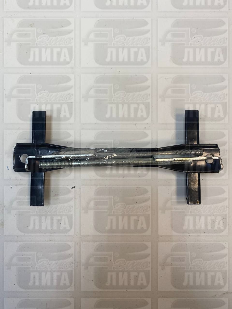 Кронштейн крепления АКБ ВАЗ 1118 Калина "АвтоВАЗ".