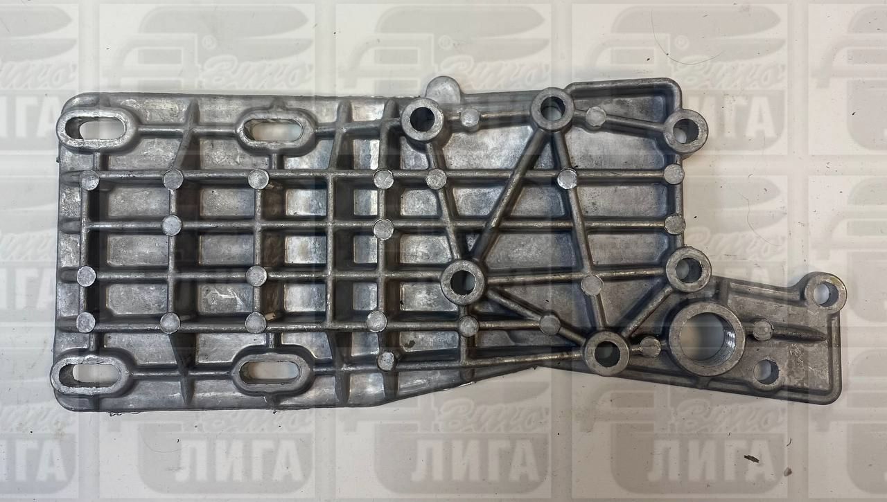 Кронштейн переднего моста ВАЗ-2123 "АвтоВАЗ".