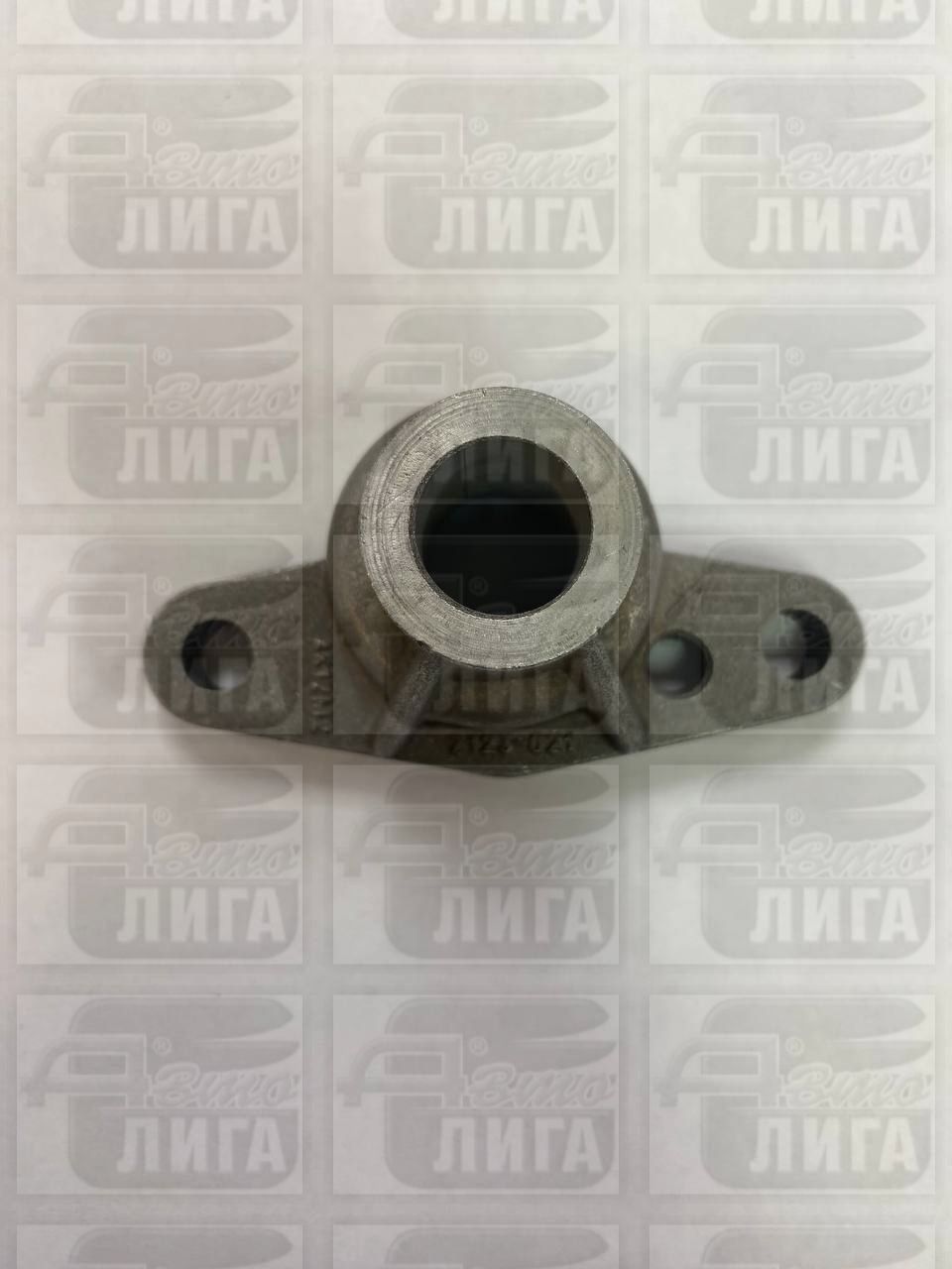 Кронштейн раздатки ВАЗ 2123 малый г.Тольятти.